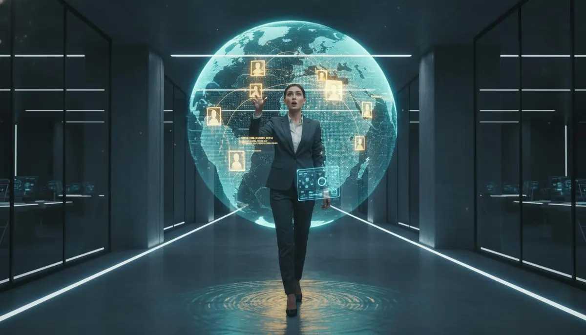 تحلیل دادههای مشتریان با هوش مصنوعی