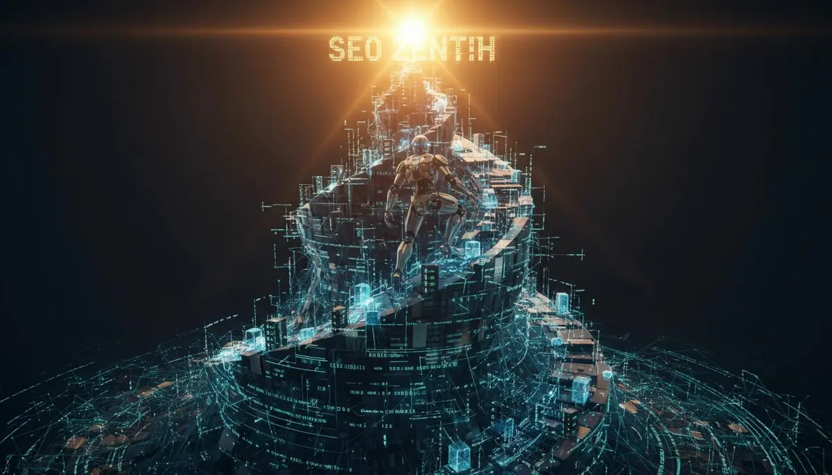 ویرایش انسانی محتوای تولید شده توسط هوش مصنوعی