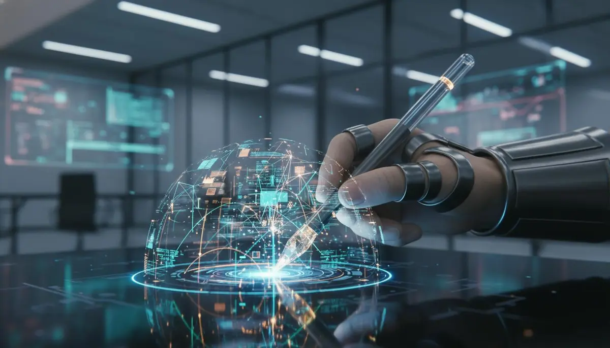 تزریق تجربه واقعی به محتوای هوش مصنوعی برای بهبود سئو