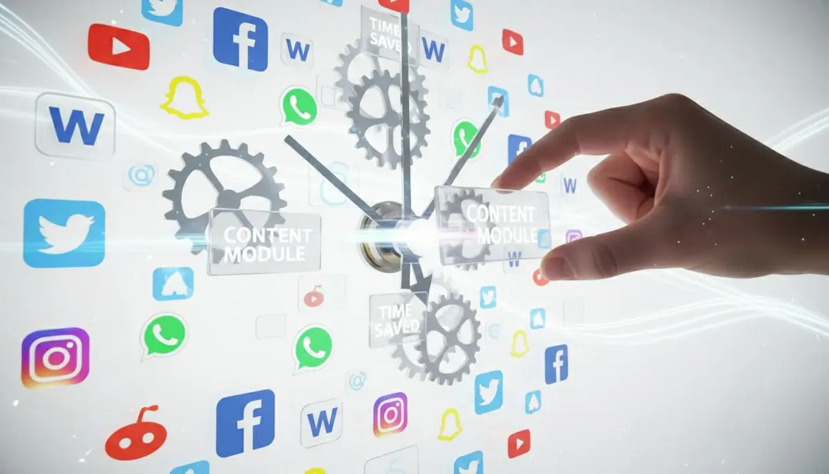 بهینهسازی محتوای تولید شده با هوش مصنوعی توسط انسان