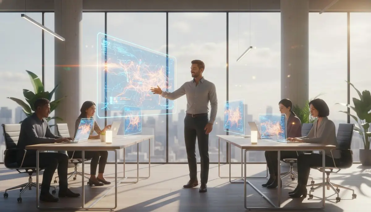 دستورنویسی دقیق برای تولید محتوای متنی با هوش مصنوعی