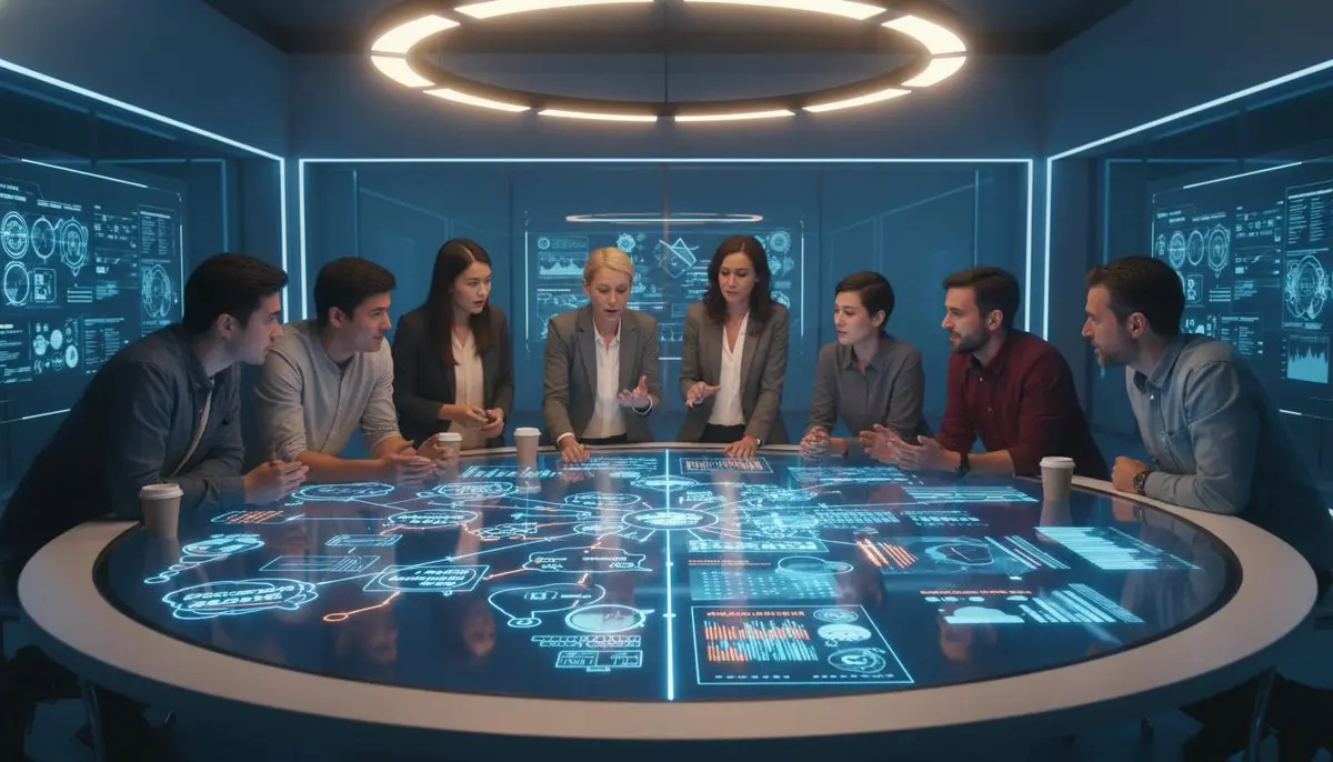 تحلیل نیت جستجوی کاربر برای بهینه سازی موتور جستجو