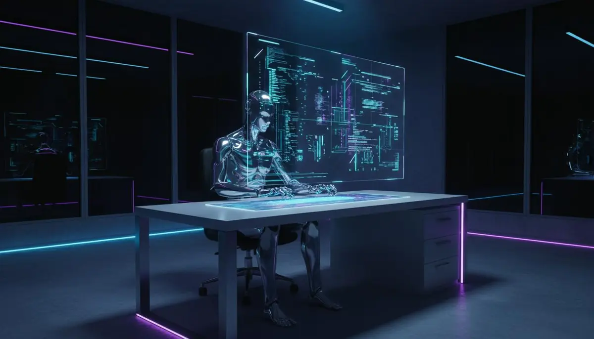 مفهوم پژواک محتوا در ابزارهای تولید محتوای خودکار