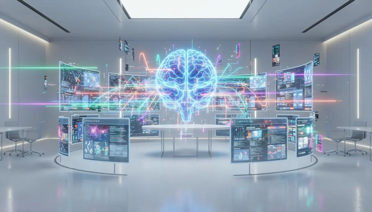 عملکرد یک سیستم تولید مقاله هوشمند مانند رایتکس