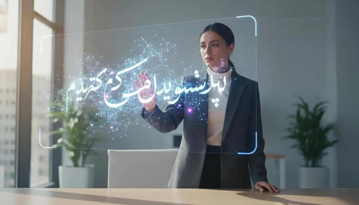 نمودار شکست مدل سنتی تولید محتوا