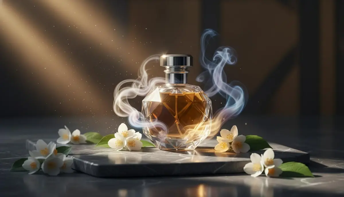 جذب مخاطب برای فروشگاه عطر با تولید محتوای خلاقانه