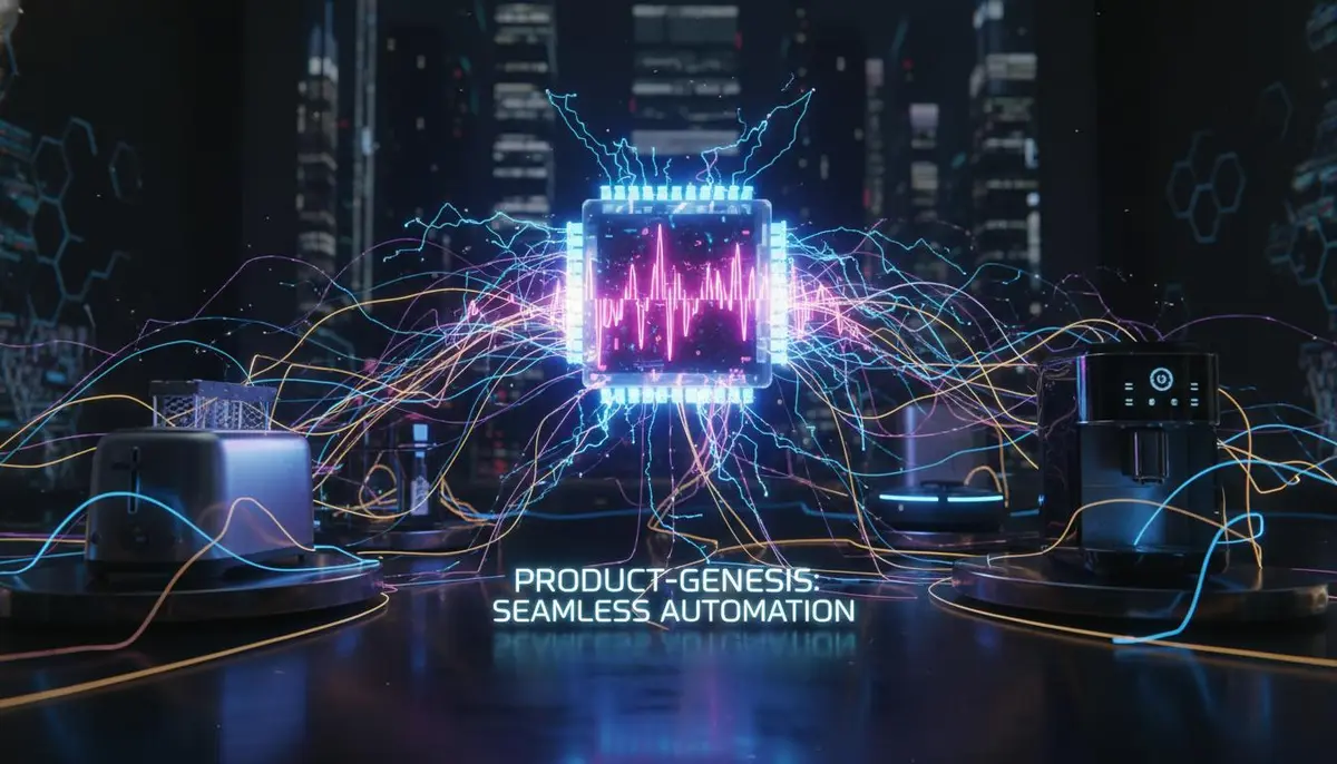 تبدیل وبلاگ به آهنربای مشتری با تولید محتوای خودکار