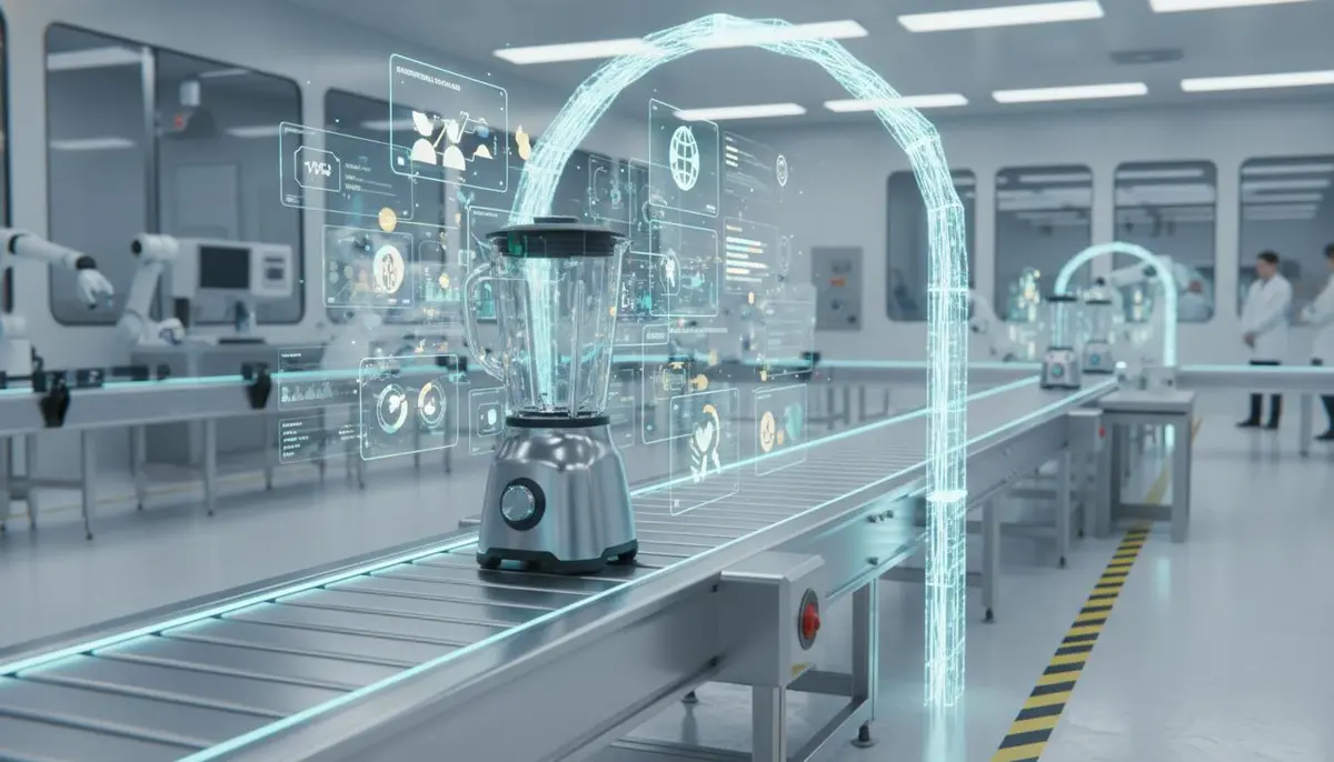 چک لیست مقاله سئو شده برای لوازم خانگی