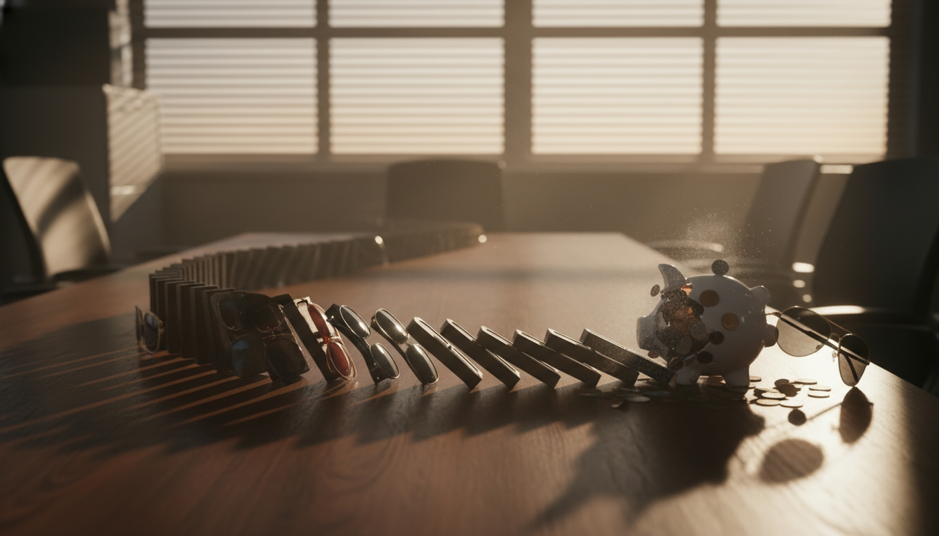 انواع مختلف محتوا برای فروشگاه آنلاین عینک