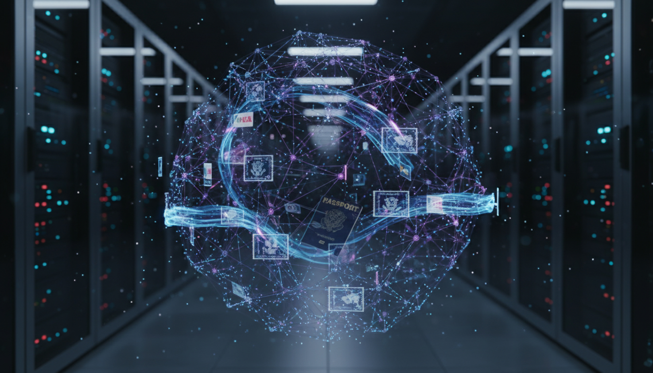 چالشهای تولید محتوا برای وبلاگ مهاجرتی