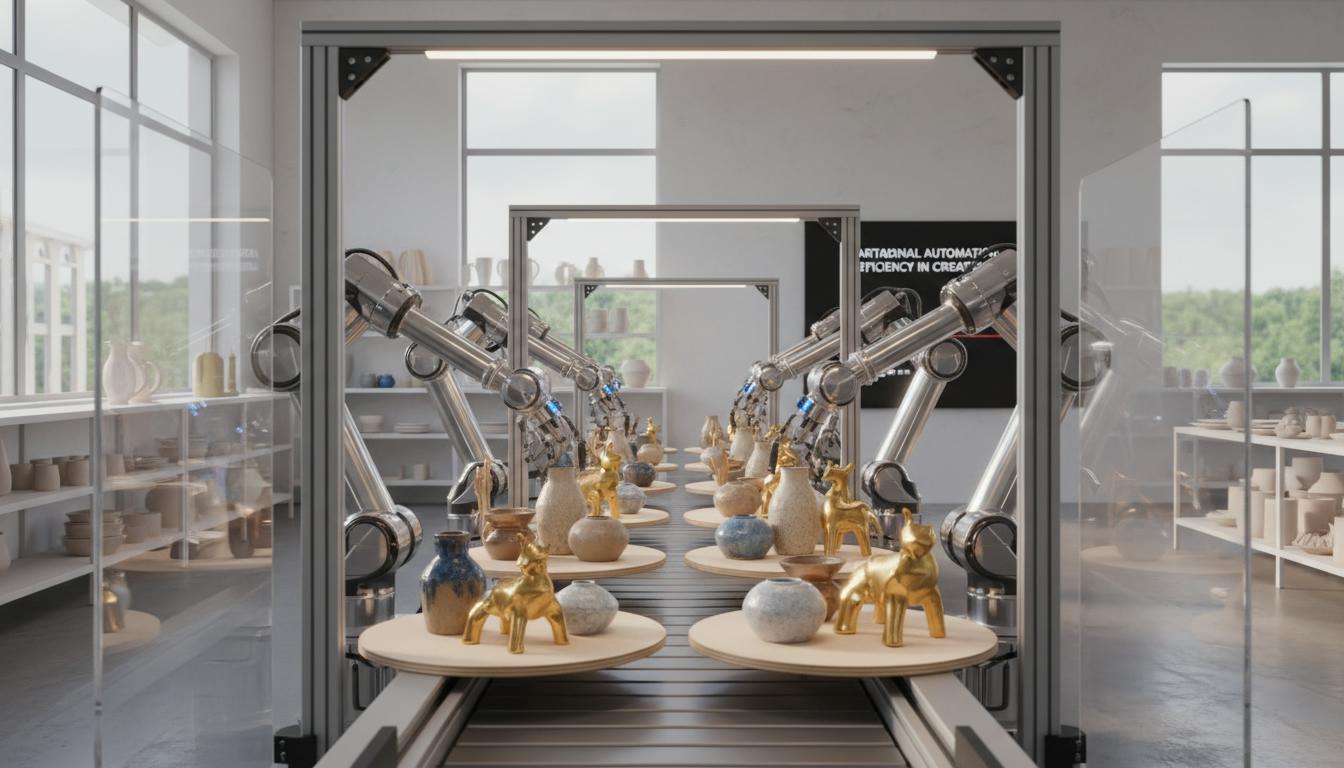 بهینهسازی تصاویر برای محتوای دکوراسیون داخلی